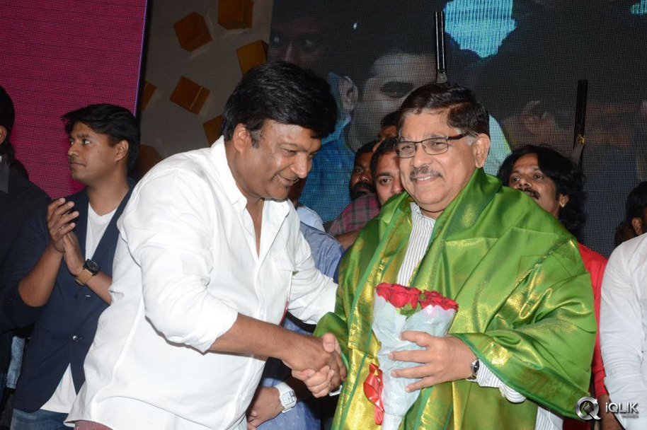 Shankarabharanam-Movie-Audio-Launch